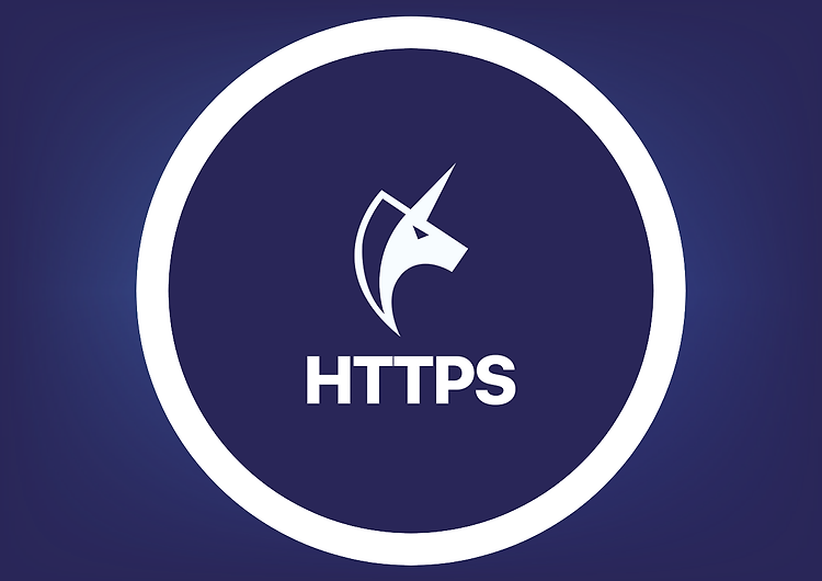 유니콘 VPN 이미지