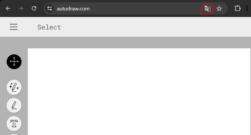 오토드로우 한글 이미지1