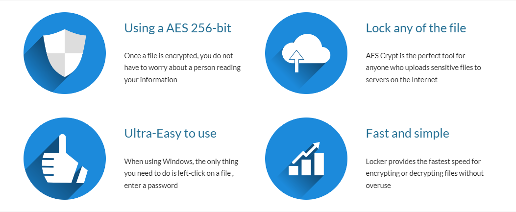 aeslocker 다운로드 이미지1
