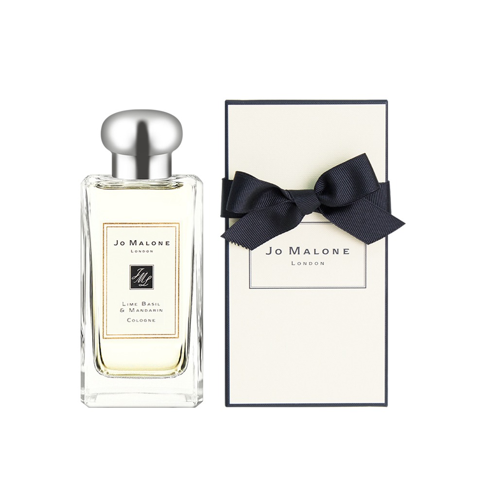 조말론 라임 바질 앤 만다린 이미지