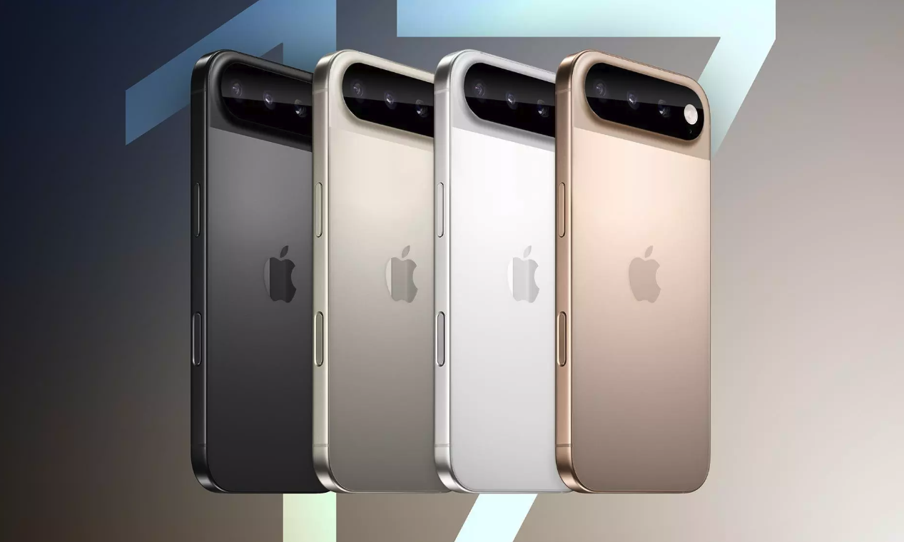 아이폰17 사전예약 일정